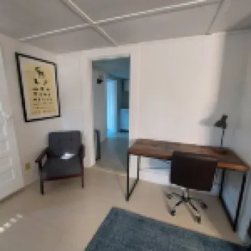 Cozy Cottage in Bass Harbor, Maine next to Acadia National Park