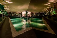 Hermanns Hotel & SPA Sibiu - Pools