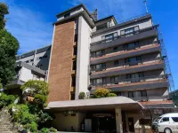 Hotel Zuiyo of Yugawara