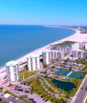 One Bedroom Direct Gulf Front View - ブティック