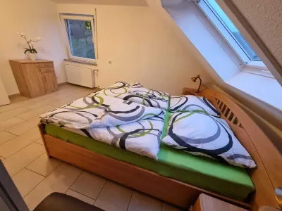 Vacation apartment DANA Hotel dekat Hohenzollern Castle