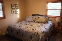 Waterfront on Silver Lake, Private Pier, Pontoon Rental, Family Fun!