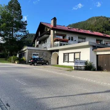 Newly renovated November 2024! Cozy vacation apartment "Hygge-Alpin" Oberstdorf