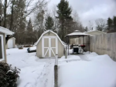 Amazing Updated Retreat with Fully Stocked All Seasons Game Room!