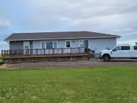 PRIME LOCATION- 6 Mile Bay Centrally located for hunting/fishing.