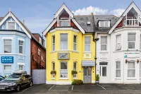 The Ravensbourne Hotel Hotel di 