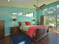 Lake LBJs Most Popular Luxury Home // Boat Rental On-site & Tons of Amenities!