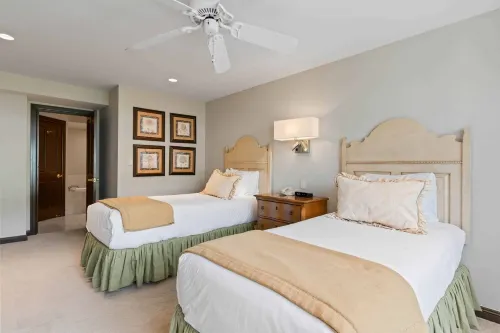 2BR 2.75BA Fabulously Decorated Unit In Heart Of Beaver Creek- St. James Place