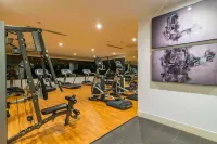 Torre Lucerna Hotel Ensenada - palestra