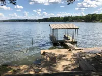 BEST VIEW on Lake Hamilton