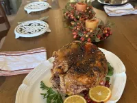 Quaint Country Cottage, Mountain Views, VT/Radford/VA Families Haven! Hoteles en Condado de Pulaski