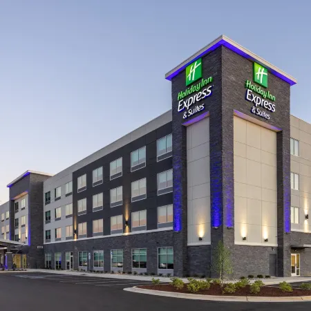 Holiday Inn Express & Suites BENSON by IHG