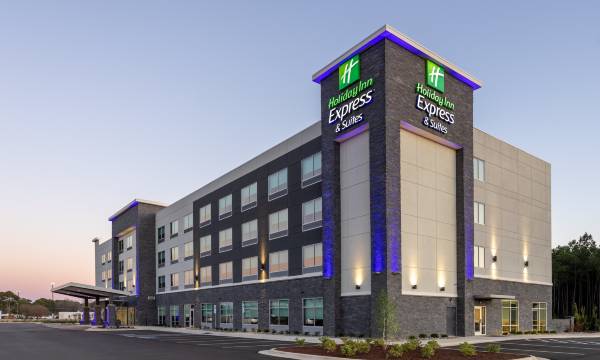 Holiday Inn Express & Suites Benson by IHG