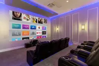 Modern Luxury Villa Near Disney World