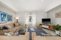 Explore Royal Oak and Birmingham from Merrill House!