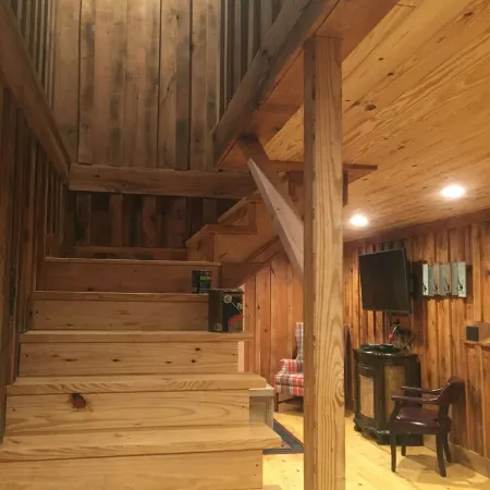 HAWK NESTCloudland Canyon State Park Hiking, Chattanooga  breathtaking views