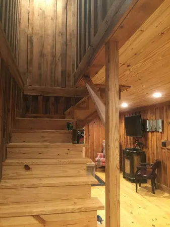 HAWK NESTCloudland Canyon State Park Hiking, Chattanooga  breathtaking views