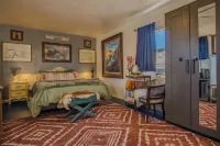 The Roadrunner: Experience Arizona Agritourism