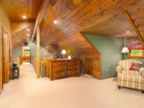 Grin and Bear Witness to this Prime Location Hotels in Preston County