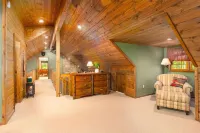 Grin and Bear Witness to this Prime Location Hotels in Preston County