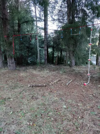 Redwood Family Hideaway