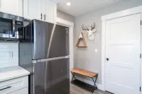 Downtown Studio Apartment in Eugene’s Heart!