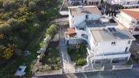 TRILO SUPERIOR, sea comfort and relaxation in Cala Gonone