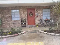 2bedroom apartment near the beach Hotels in Pascagoula