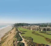 1Bdrm Oceanfront Seascape Beach Resort, hot tub,  EV charging, Aptos, Santa Cruz