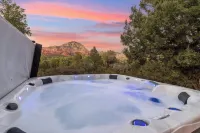 New West Sedona - Spectacular Red Rock Views