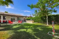 Dream Oasis - Pool/Spa/Games/FirePit Hotels near Miles Avenue Park