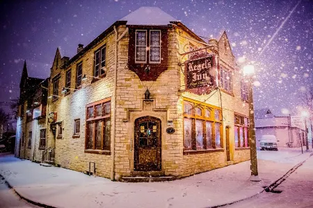 Kegel's Inn - Studio - Classic Apartment #3