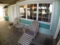 Texas Beach House, Floor 1 Condo, 2 Bedroom/2 Bath