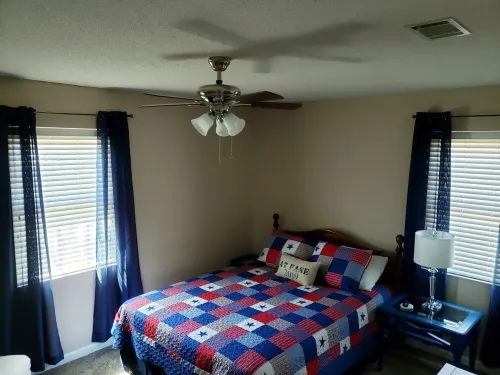 Family Friendly Home near Fort Stewart. 3bd/2bath