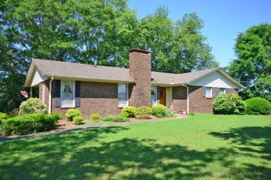 She's back! Under new management