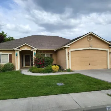 Tri-Cities Home Away From Home