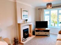 Harrogate Accommodation