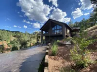 NEW 2+ Acres, Charming Home with a View!