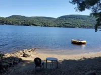 Our happy place - Spectacular views and wildlife! Hotels in Day