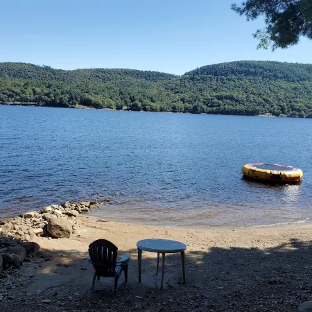 Our happy place - Spectacular views and wildlife!