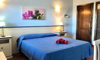 Residence in Stintino Just 50 mt from the Sea