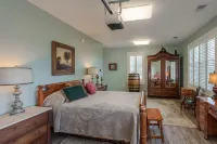 Historic Simmstown Manor Located on Bourbon Trail