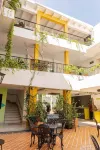 Hotel Victoria Plaza Millenium Hoteles en Cúcuta