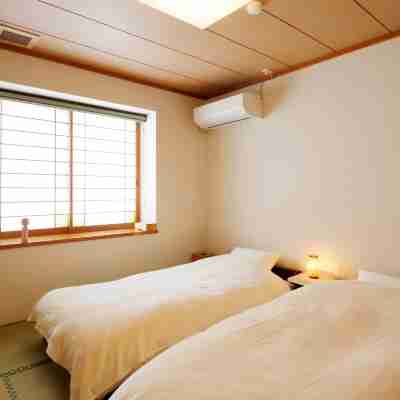 Hotel WAMARE Onikobe Rooms