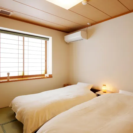 Hotel WAMARE Onikobe