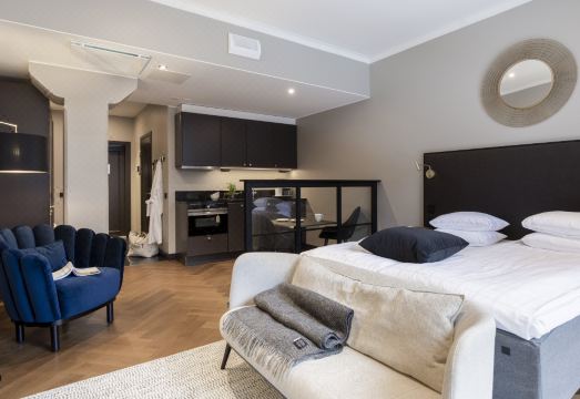 코티 호텔 카타하노카 외관