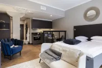 Bob W Helsinki Katajanokka