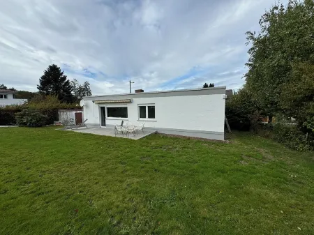 Taunus Paradies - Holiday home in the heart of nature. Pet friendly!