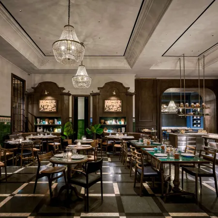 25hours Hotel Jakarta The Oddbird