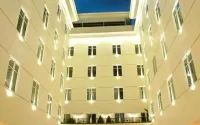 The Sidji Hotel Pekalongan